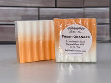 Load image into Gallery viewer, Multicolor Magic Soap