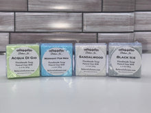 Load image into Gallery viewer, Square Classic Soap