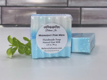 Load image into Gallery viewer, Multicolor Magic Soap