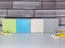 Load image into Gallery viewer, Square Classic Soap