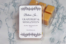 Load image into Gallery viewer, Year Round Scents- Wax Melts in 6 cavity Clamshell -