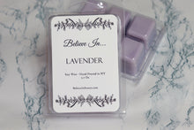 Load image into Gallery viewer, Year Round Scents- Wax Melts in 6 cavity Clamshell -