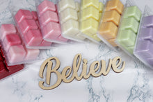 Load image into Gallery viewer, Year Round Scents- Wax Melts in 6 cavity Clamshell -