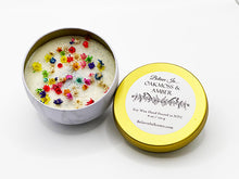Load image into Gallery viewer, Creatively Inspired Wickless Candles 6oz