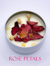 Load image into Gallery viewer, Creatively Inspired Wickless Candles 6oz