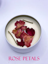 Load image into Gallery viewer, Creatively Inspired Wickless Candles 6oz