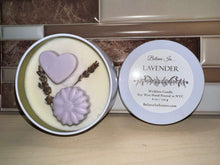 Load image into Gallery viewer, Creatively Inspired Wickless Candles 6oz