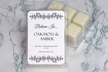 Load image into Gallery viewer, Year Round Scents- Wax Melts in 6 cavity Clamshell -