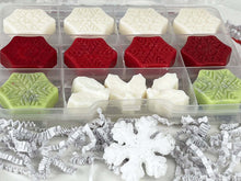 Load image into Gallery viewer, Jolly Suprise Wax Melt Set