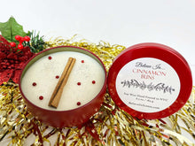 Load image into Gallery viewer, Creatively Inspired Wickless Candles 6oz