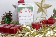 Load image into Gallery viewer, Holiday Wax Melts in 6 cavity Clamshell