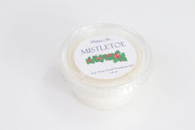 Load image into Gallery viewer, Christmas Scents Wax Melt Tarts