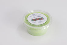 Load image into Gallery viewer, Christmas Scents Wax Melt Tarts