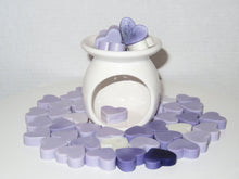 Load image into Gallery viewer, Scented Wax Melt Shapes - Year Round Scents