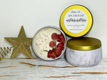 Load image into Gallery viewer, Creatively Inspired Wickless Candles 6oz