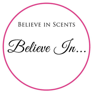 Believe In Scents