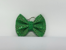 Load image into Gallery viewer, Bow Charm Accessory
