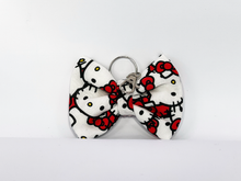 Load image into Gallery viewer, Bow Charm Accessory

