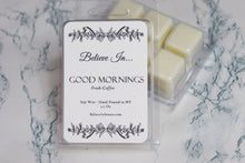 Load image into Gallery viewer, Year Round Scents- Wax Melts in 6 cavity Clamshell -
