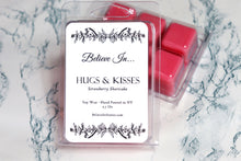 Load image into Gallery viewer, Year Round Scents- Wax Melts in 6 cavity Clamshell -
