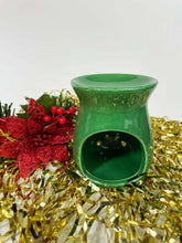 Load image into Gallery viewer, Fragrance Warmer - Snowflake
