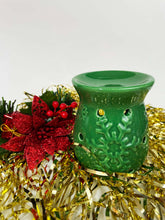 Load image into Gallery viewer, Fragrance Warmer - Snowflake
