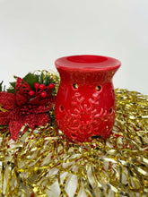 Load image into Gallery viewer, Fragrance Warmer - Snowflake
