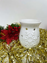 Load image into Gallery viewer, Fragrance Warmer - Snowflake
