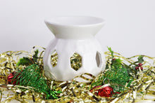 Load image into Gallery viewer, Fragrance Warmer - Honey Comb
