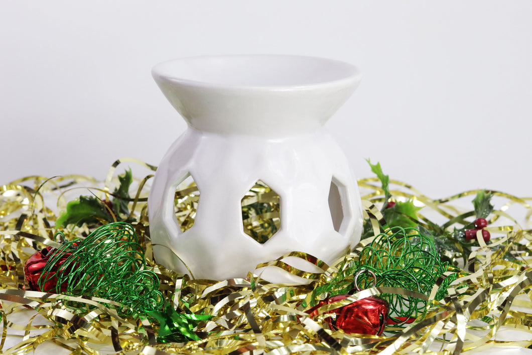 Fragrance Warmer - Honey Comb