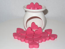 Load image into Gallery viewer, Scented Wax Melt Shapes - Year Round Scents
