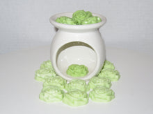 Load image into Gallery viewer, Scented Wax Melt Shapes - Year Round Scents
