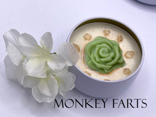 Load image into Gallery viewer, Wickless Candles 4oz - White Tin
